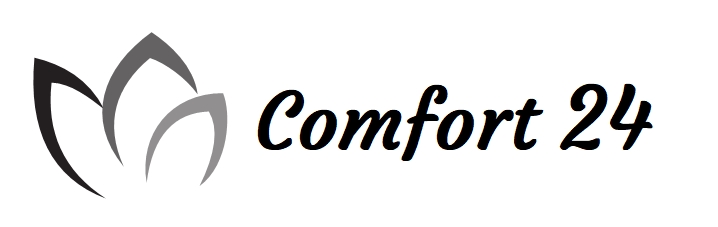 Comfort 24 logo – Comfort 24